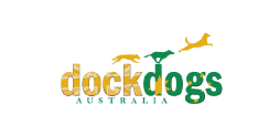 DockDogs Australia Logo